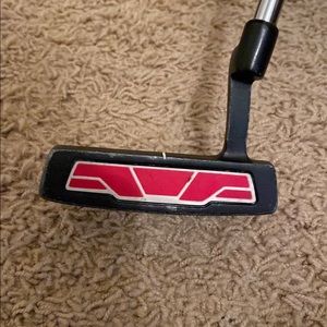 Wilson Harmonized Putter R handed